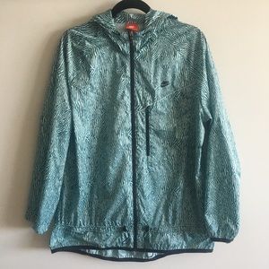 Nike Windbreaker Coat
